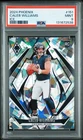 2024 PANINI PHOENIX ICE #151 CALEB WILLIAMS ROOKIE RC PSA 9