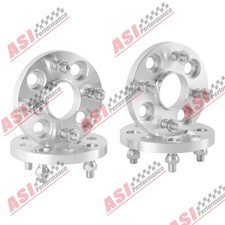 4pcs 25mm Spurverbreiterung 4x100 M12x1,5 54,1mm Distanzscheibe Für Mazda MX-5