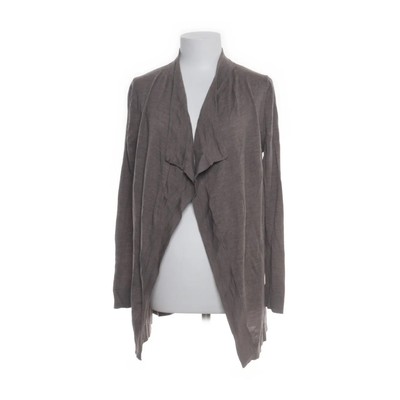 Max Studio, Strickjacke, Damen, Größe: L, Beige, Merinowolle, Einfarbig #1WJ
