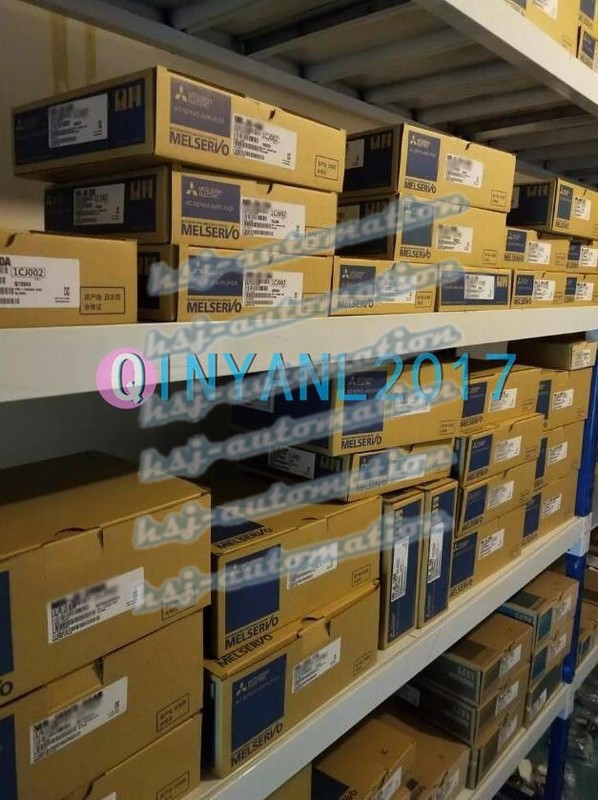 1PCS new Mitsubishi HG-KN23J HGKN23J SERVO MOTOR