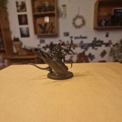 Warhammer 40k - Tyranid Tyraniden - Prime 2 Leviathan Box unbemalt gebaut - Bild 1 von 2