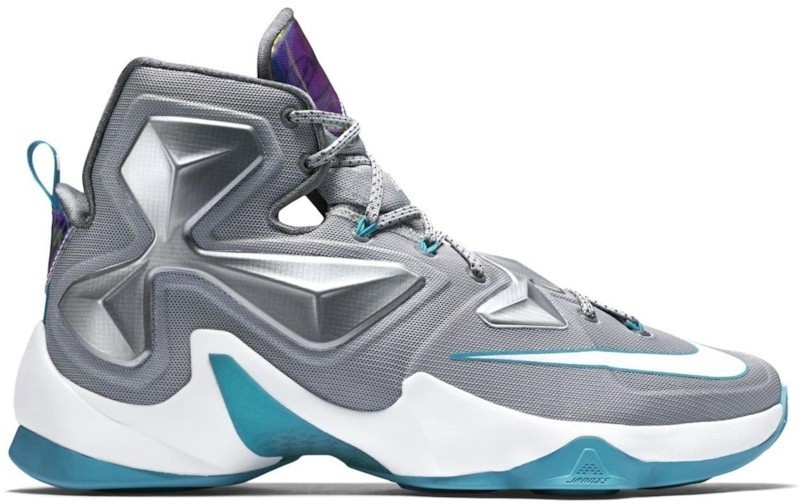 レブロン13 Nike LeBron 13 Hologram for Sale | Authenticity Guaranteed | eBay