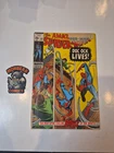 The Amazing Spider-Man #89 (Marvel Comics October 1970)