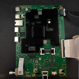 Samsung BN41-02844 TV Platine - Funktioniert
