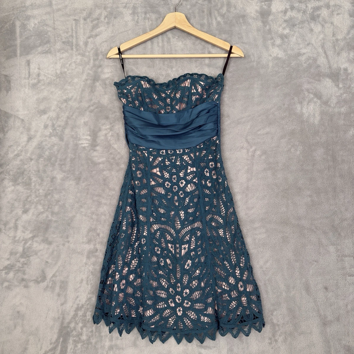 mini evening dresses for women Royal Blue