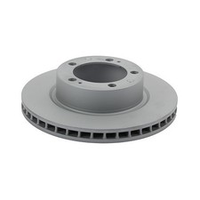 Disque de frein Porsche 968