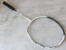 YONEX Astrox 99 PRO Badminton Racket 3UG5 White Tiger Momota el