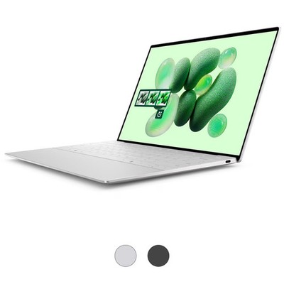 Dell XPS 13 - 9345 Snapdragon X Elite 32GB RAM 1TB SSD W11 Pro FHD Graphite