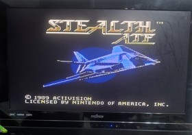 Lot of 6 NES Games (Top Gun, Circus Caper, etc.) Cartridges Only - TESTED