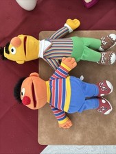 ernie und bert plüsch