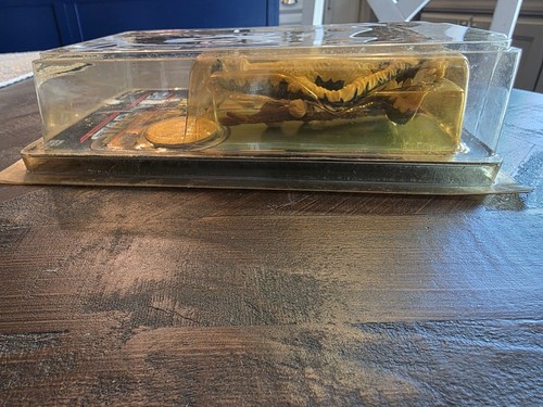 1985 Amanaman Vintage Star Wars POTF Last 17 - Foto 5 di 13