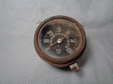 Mopar 1964-65 Bc-body Console Tachometer Core