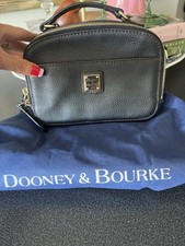 GENUINE Dooney & Bourke Belvedere Ambler Bag ...
