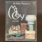The Collectors Encyclopedia of McCoy Pottery, Huxford, Sharon & Bob, Hardcover