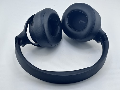 JBL Tune 760NC Cuffie Bluetooth wireless over ear - Nero - Foto 4 di 5