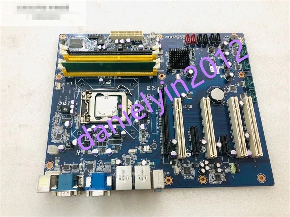 1pcs Used Anqin EAX-Q67-A3R #am