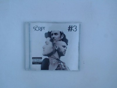 PHONOGENIC #3 [written by Daniel O'Donoghue ... Interpr.:] The Script th 1334086
