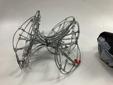 Laclede 1026 Tire Snow Chains 185/65R14 185/60R14 205/60R14, 185/60R15 195/50R15