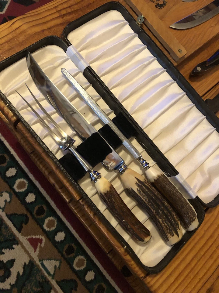 Cuchillo Cutco nº1729  Foto 2 de 4