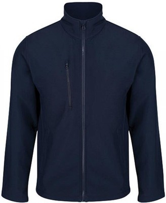 Herren Jacke Ablaze 3-Layer Softshell Jacket | Regatta | TRA610