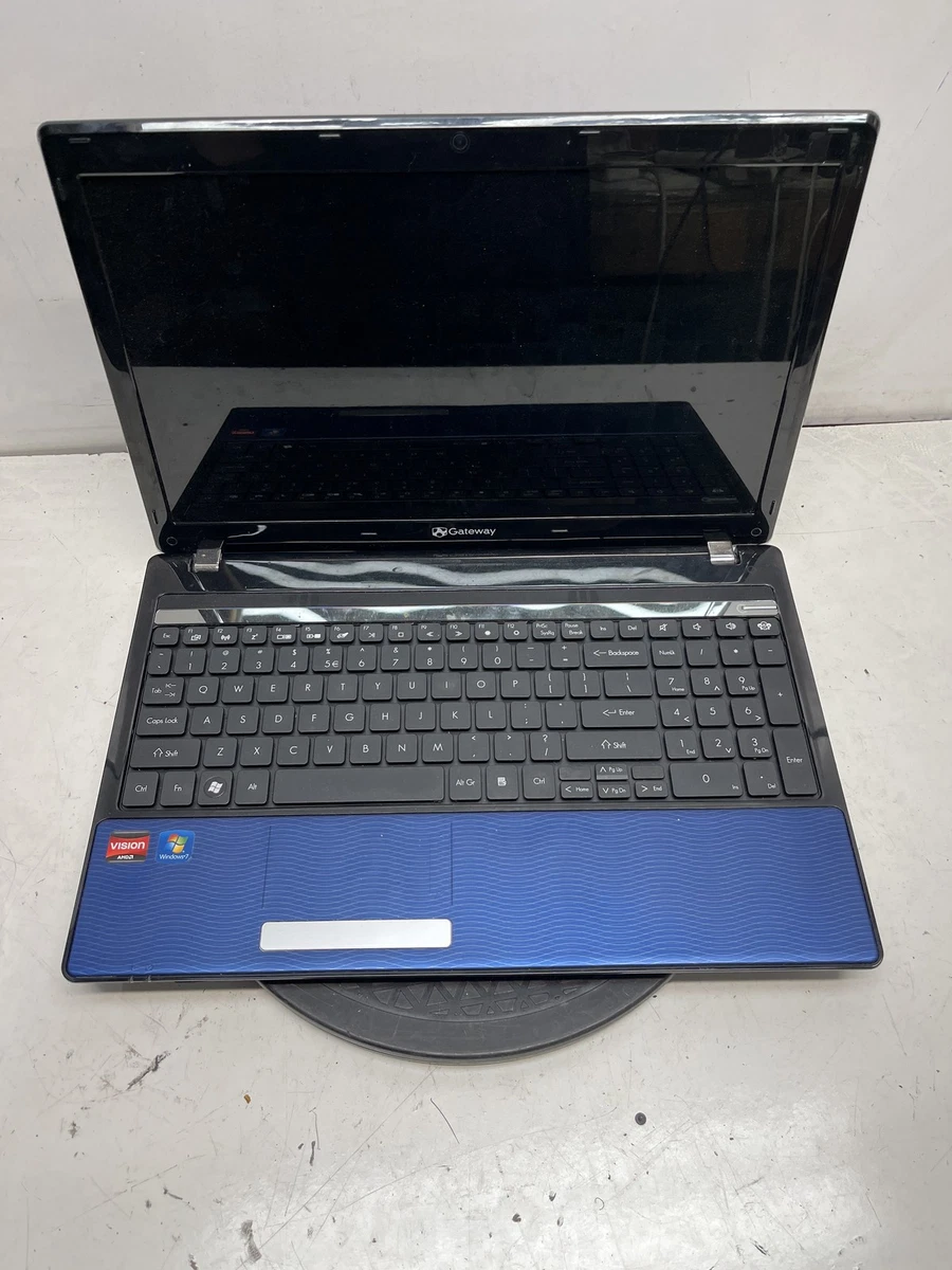 Gateway PC Laptops & Netbooks without OS for sale | eBay
