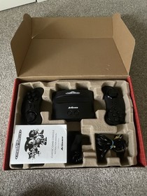 Sega MegaDrive Classic Game Console Sonic 25th Anniversary Edition Fast Despatch