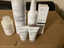   Authentic OLAPLEX Haircare Bundle   NEW  6 items