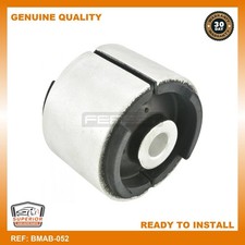 Febest Bushing Rear Trailing Arm Bmab-052 Febest Bushing Rear Trailing Arm Bmab-052