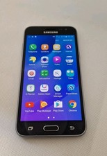 SMARTPHONE SAMSUNG GALAXY J3 2016 - 8 GO Très Bon