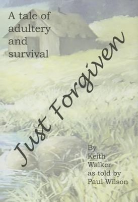 Just Forgiven Hardcover