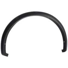 Fender Trim Molding Moulding Rear Passenger Right Side for F150 Truck Hand F-150