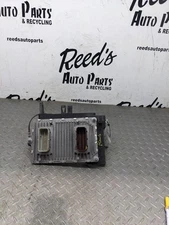 Engine ECM Electronic Control Module 3.2L Fits 18 CHEROKEE 1155672