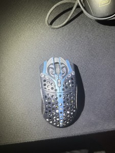 Finalmouse Starlight 12 Hades | eBay