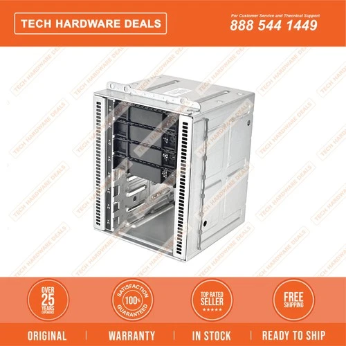 874978-001 ML350 Gen 10 8 SFF Drive Cage