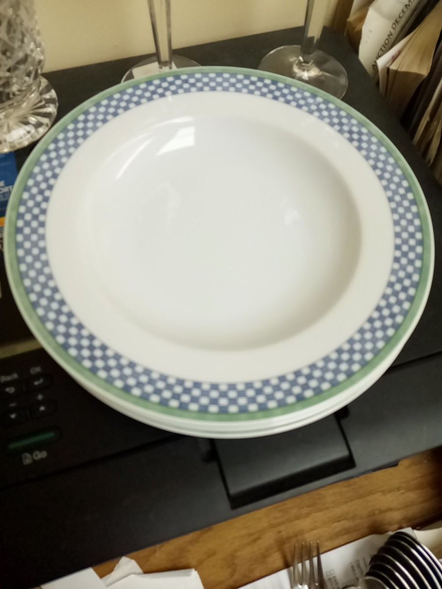 Villeroy Boch Switch Castell 9