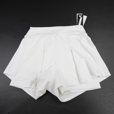 adidas Skort Women's White New with Tags