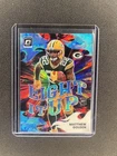 2025 Donruss Optic Matthew Golden Gold (RAW)