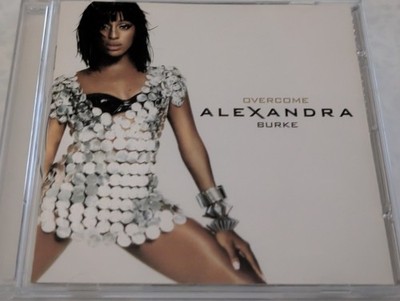 Alexandra Burke - Overcome - 2009 Contemporary R & B Bad Boys All night long