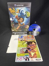 TimeSplitters 2 Nintendo GameCube, 2002 In Tak 2 Case