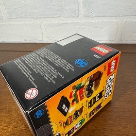 LEGO Brickheadz: Batman Movie  (41585 & 41587) BRAND NEW-SEALED