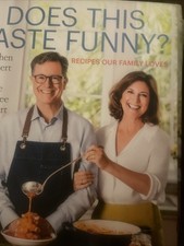 Stephen Colbert I Am America (And So Can You!)