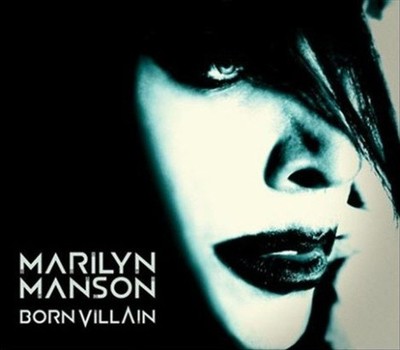 Born Villain [Elternberatung] von Marilyn Manson [VINYL]