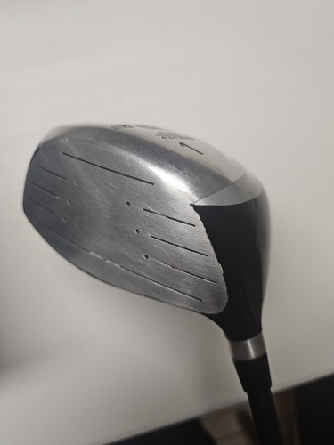 Ram GF DRIVER Mens #1 Driver RH 10.5 Degree - Picture 2 of 6