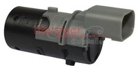 Sensor Einparkhilfe Metzger Autoteile 0901057 FüR BMW E83 E53 E39 X3 X5 5Er E60