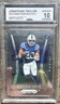 Panini 2024 Prizm Deca Jonathan Taylor #131 CSG 10 Indianapolis Colts NFL