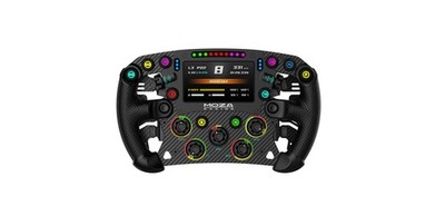 Moza Racing FSR2 Formula Wheel (RS068)