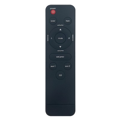 New GFP-750 Replacement Remote Control for Adcom Preamplifiers GFP750 remote