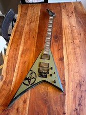 E Gitarre Jackson RRX24 - leicht gebraucht
