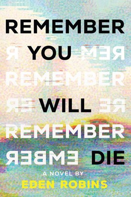 Remember You Will Die Eden Robins Taschenbuch Englisch 2024 Sourcebooks LLC