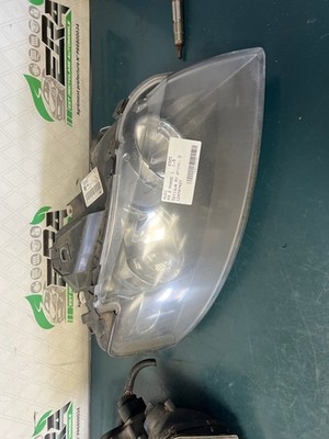 SCHEINWERFERGLAS RECHTS Audi A3 (8P1) Hatchback 3-drs 1.9 TDI (BKC) 8P0941004K